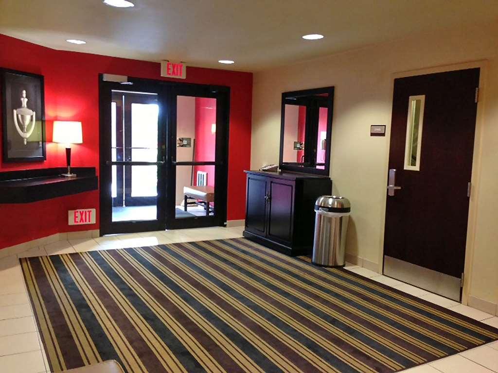 เอ็กซ์เทนด์ สเตย์ อเมริกา บอสตัน-เบรนทรี Hotel ภายใน รูปภาพ