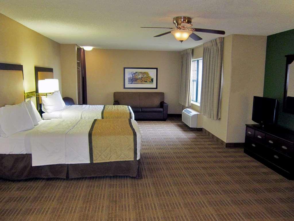 เอ็กซ์เทนด์ สเตย์ อเมริกา บอสตัน-เบรนทรี Hotel ห้อง รูปภาพ