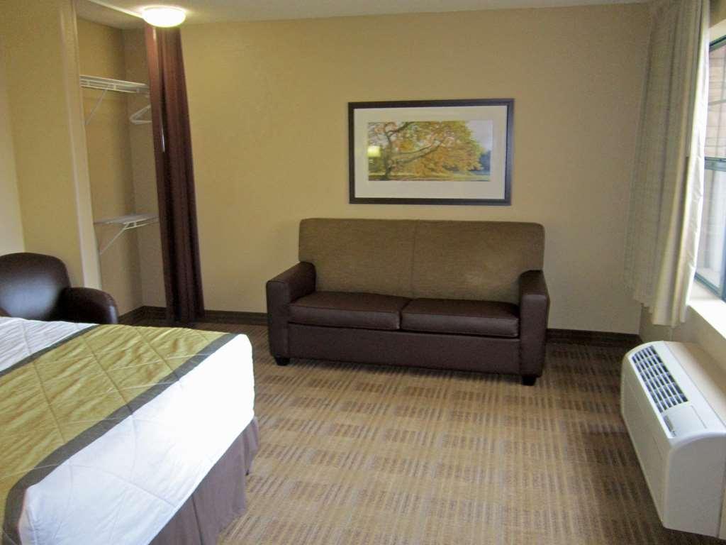 เอ็กซ์เทนด์ สเตย์ อเมริกา บอสตัน-เบรนทรี Hotel ห้อง รูปภาพ