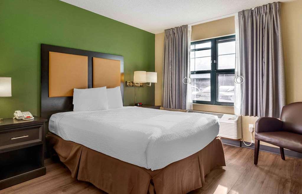 เอ็กซ์เทนด์ สเตย์ อเมริกา บอสตัน-เบรนทรี Hotel ห้อง รูปภาพ