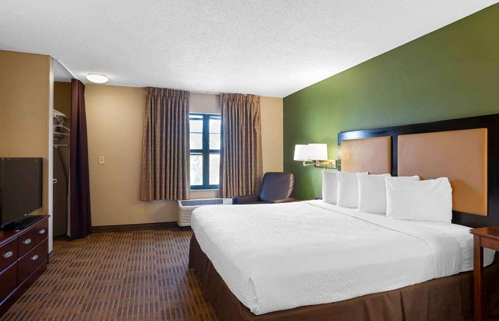 เอ็กซ์เทนด์ สเตย์ อเมริกา บอสตัน-เบรนทรี Hotel ห้อง รูปภาพ